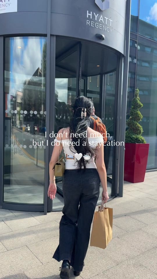 Post 2 by kezia on TikTok (video)