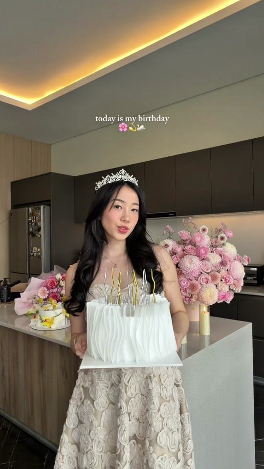 Post 7 by kezia on TikTok (video)