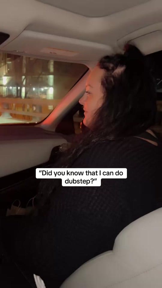 Post 6 by Chyna Jones on TikTok (video)