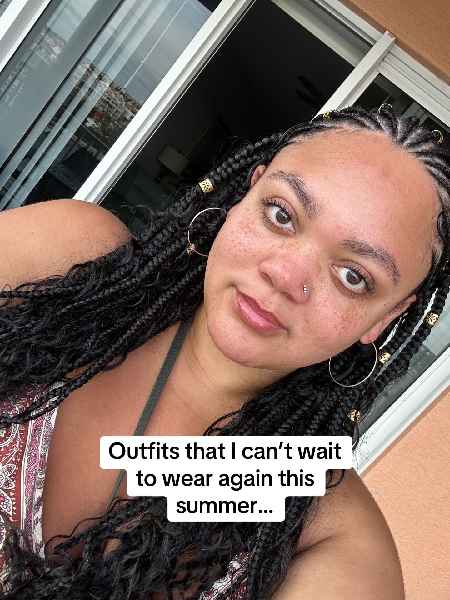 Post 2 by Chyna Jones on TikTok (video)