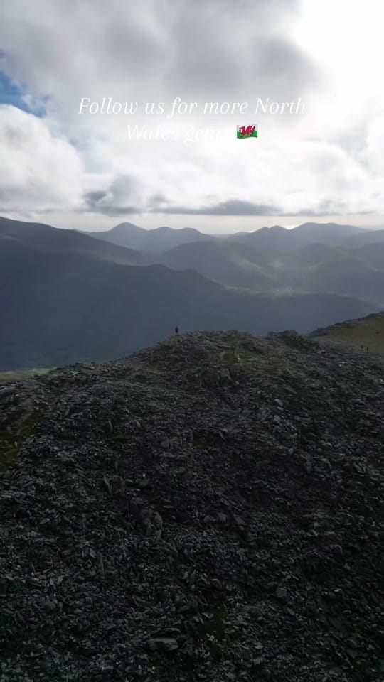 Post 4 by North Wales on TikTok (video)
