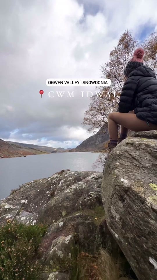 Post 5 by North Wales on TikTok (video)