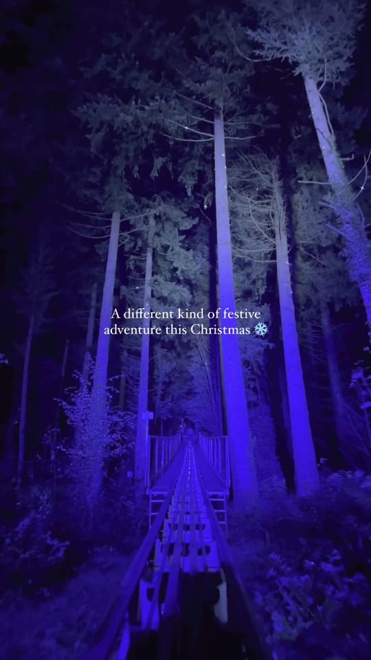 Post 6 by North Wales on TikTok (video)