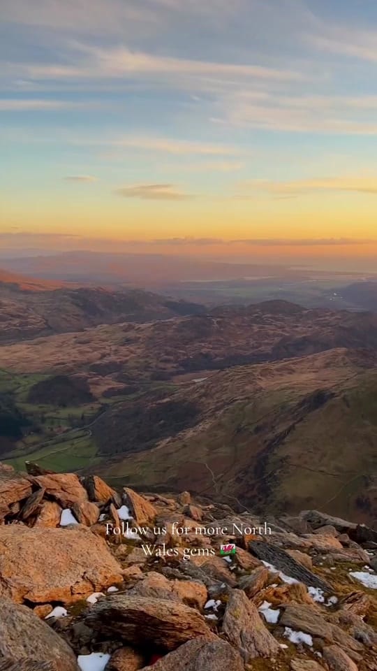 Post 9 by North Wales on TikTok (video)