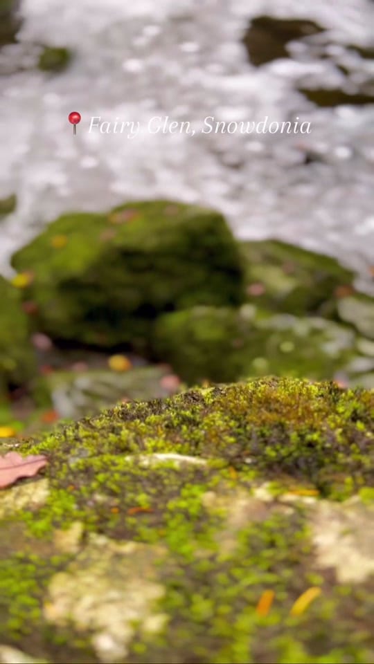 Post 7 by North Wales on TikTok (video)