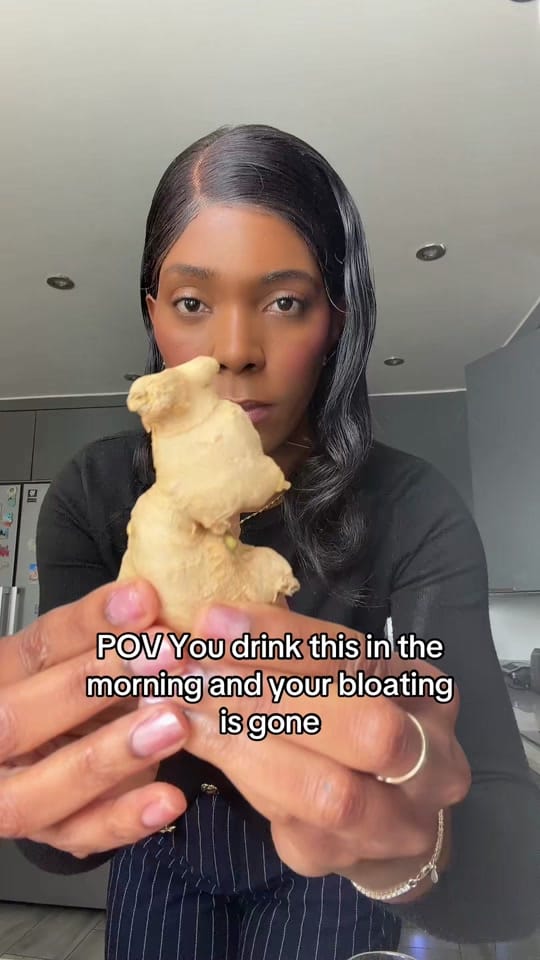 Post 1 by Grace-VI on TikTok (video)