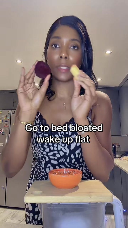 Post 2 by Grace-VI on TikTok (video)