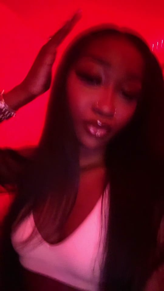 Post 9 by Lorin Hilton on TikTok (video)