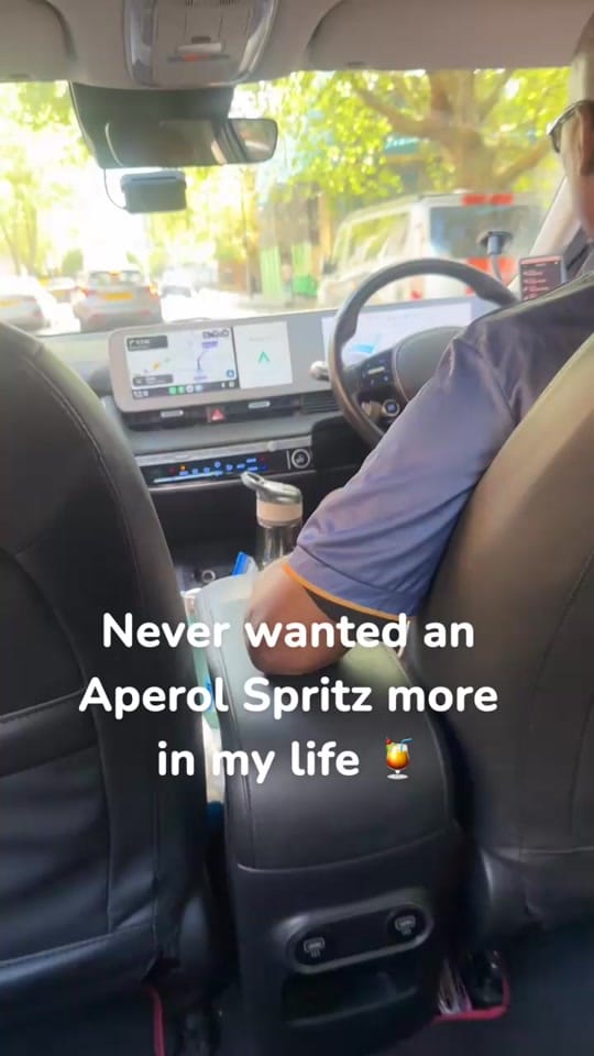 Post 2 by Corinna Tolan on TikTok (video)