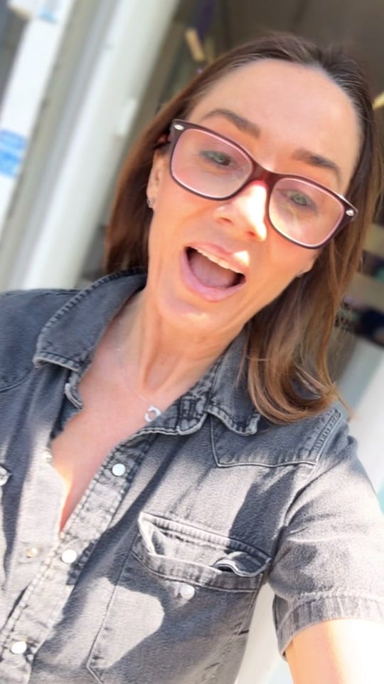 Post 1 by Corinna Tolan on TikTok (video)