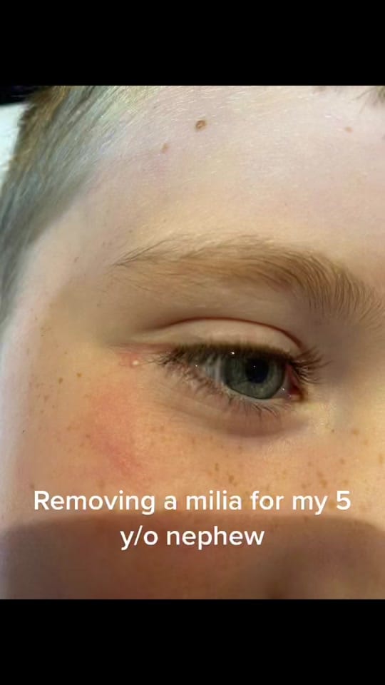 Post 10 by Corinna Tolan on TikTok (video)