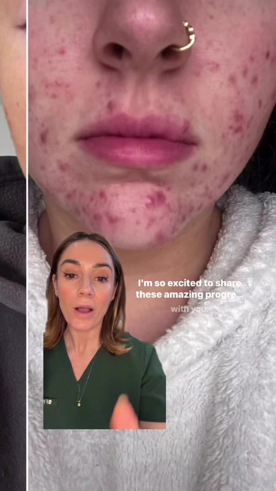 Post 8 by Corinna Tolan on TikTok (video)