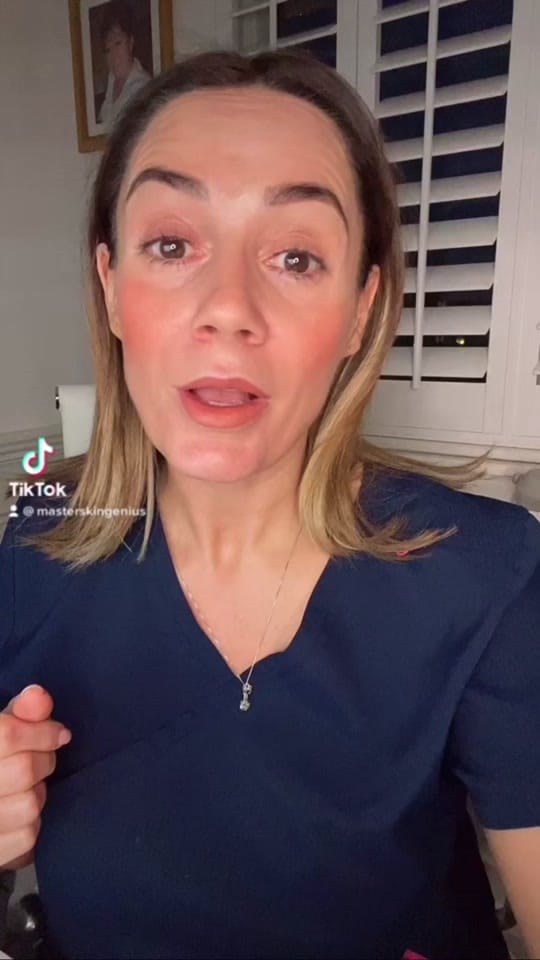 Post 9 by Corinna Tolan on TikTok (video)