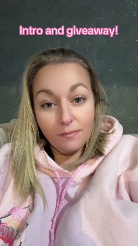 Post 8 by Gems Nail Systems on TikTok (video)