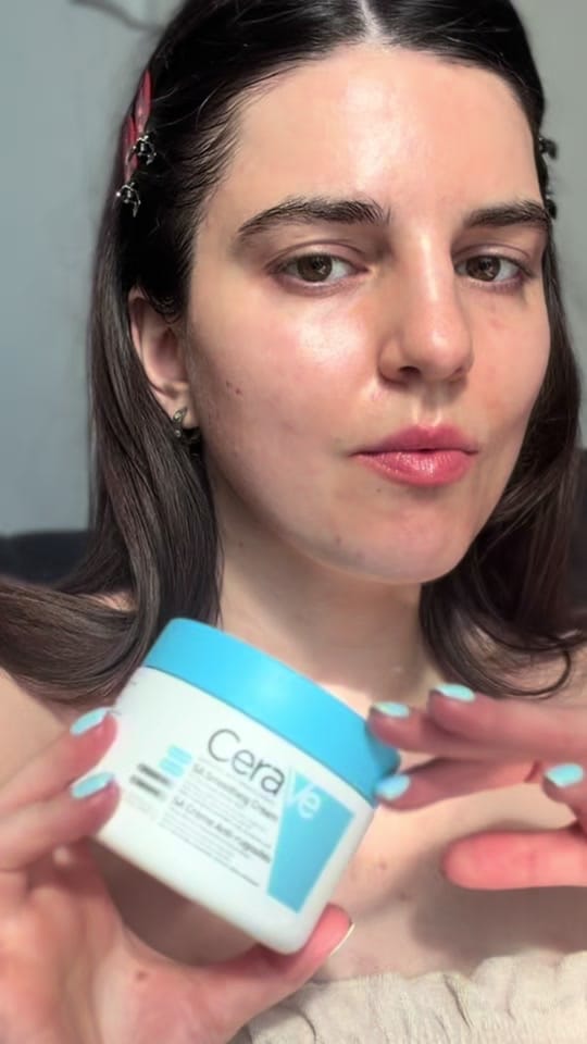 Post 1 by Stasiia, UGC & Content Creator on TikTok (video)