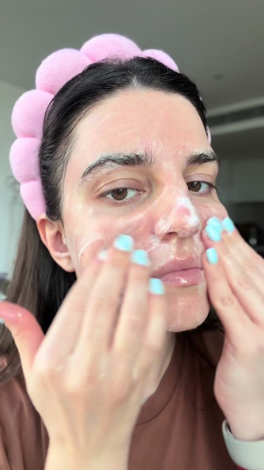 Post 4 by Stasiia, UGC & Content Creator on TikTok (video)