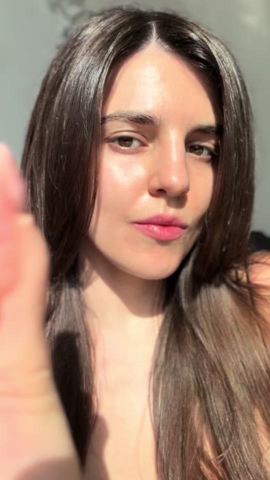 Post 2 by Stasiia, UGC & Content Creator on TikTok (video)