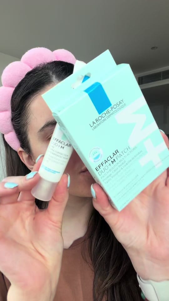 Post 3 by Stasiia, UGC & Content Creator on TikTok (video)