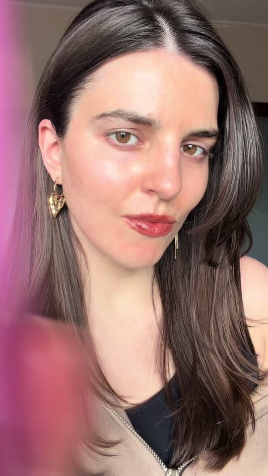 Post 6 by Stasiia, UGC & Content Creator on TikTok (video)