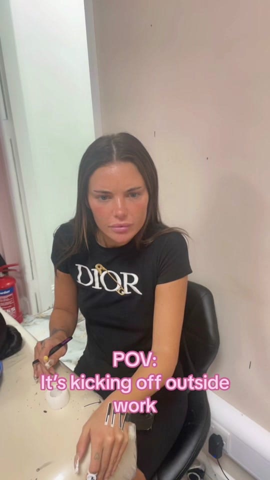 Post 8 by The Dream Lounge ☁️ on TikTok (video)