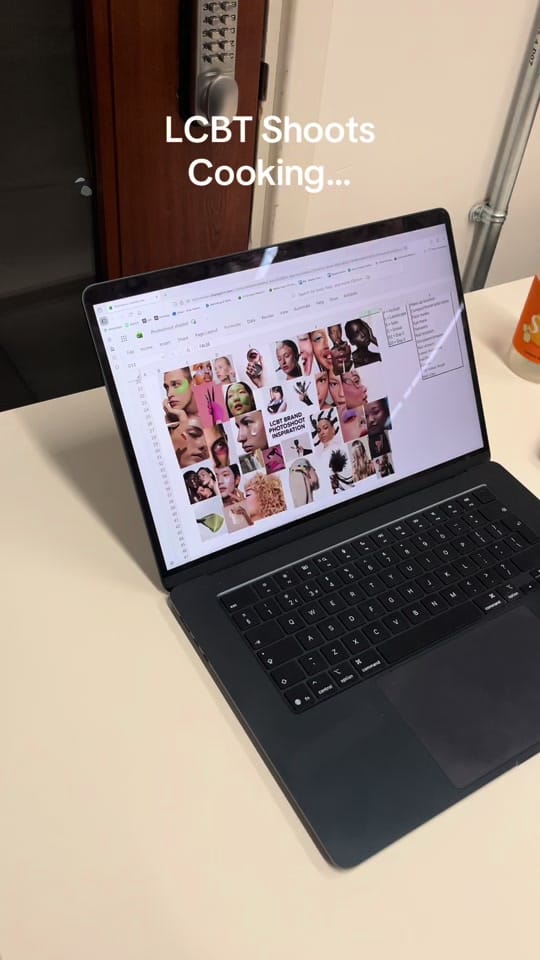 Post 6 by LDN COLLEGE OF BEAUTY THERAPY on TikTok (video)