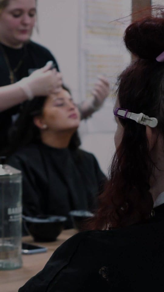Post 1 by LDN COLLEGE OF BEAUTY THERAPY on TikTok (video)