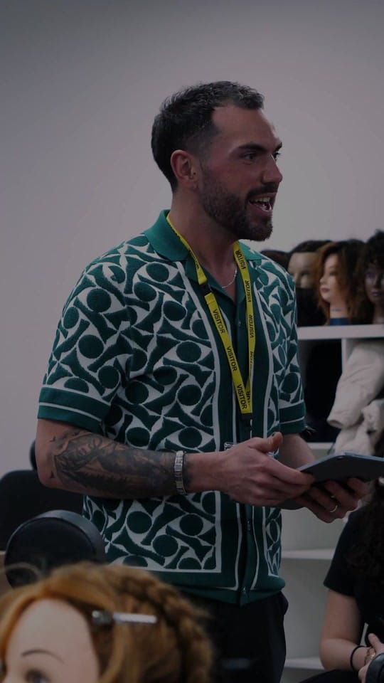 Post 3 by LDN COLLEGE OF BEAUTY THERAPY on TikTok (video)