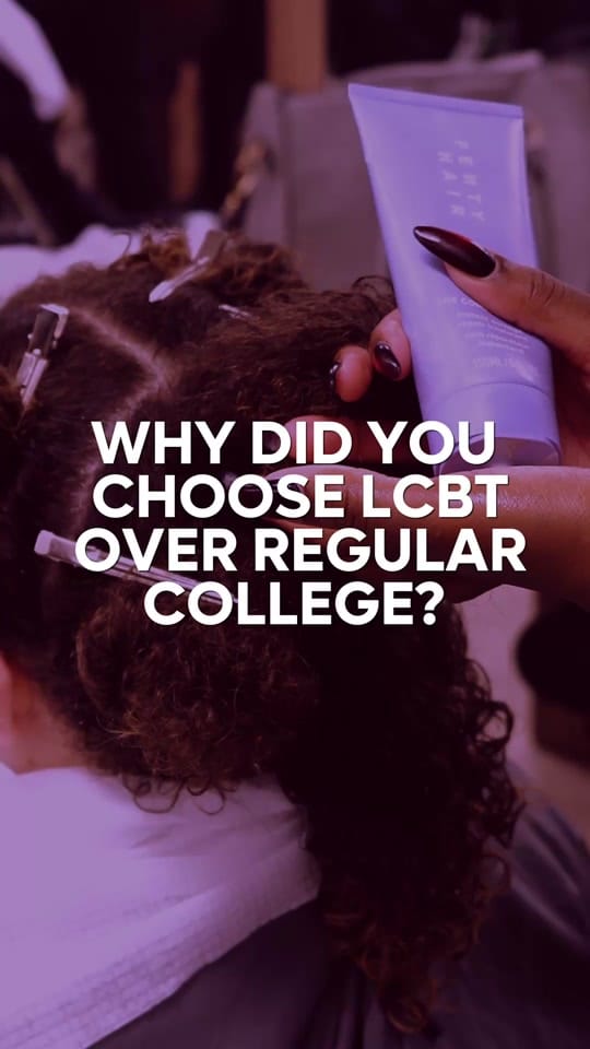 Post 9 by LDN COLLEGE OF BEAUTY THERAPY on TikTok (video)