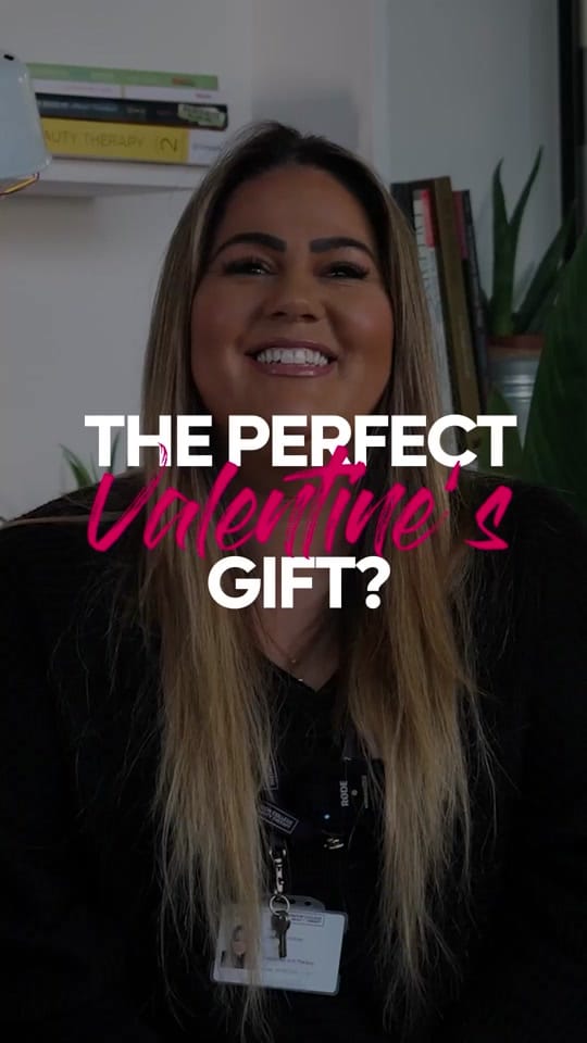 Post 4 by LDN COLLEGE OF BEAUTY THERAPY on TikTok (video)