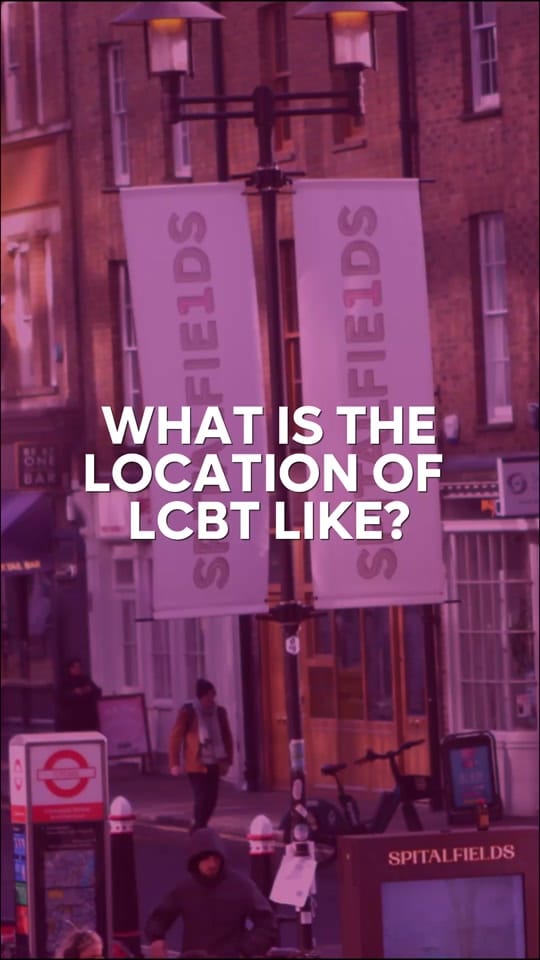 Post 10 by LDN COLLEGE OF BEAUTY THERAPY on TikTok (video)