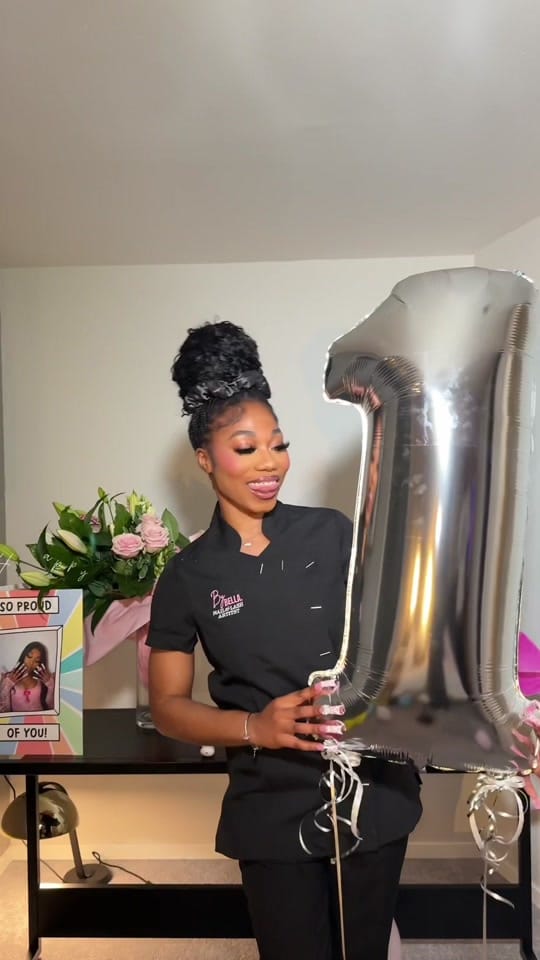 Post 6 by NAIL FILES on TikTok (video)