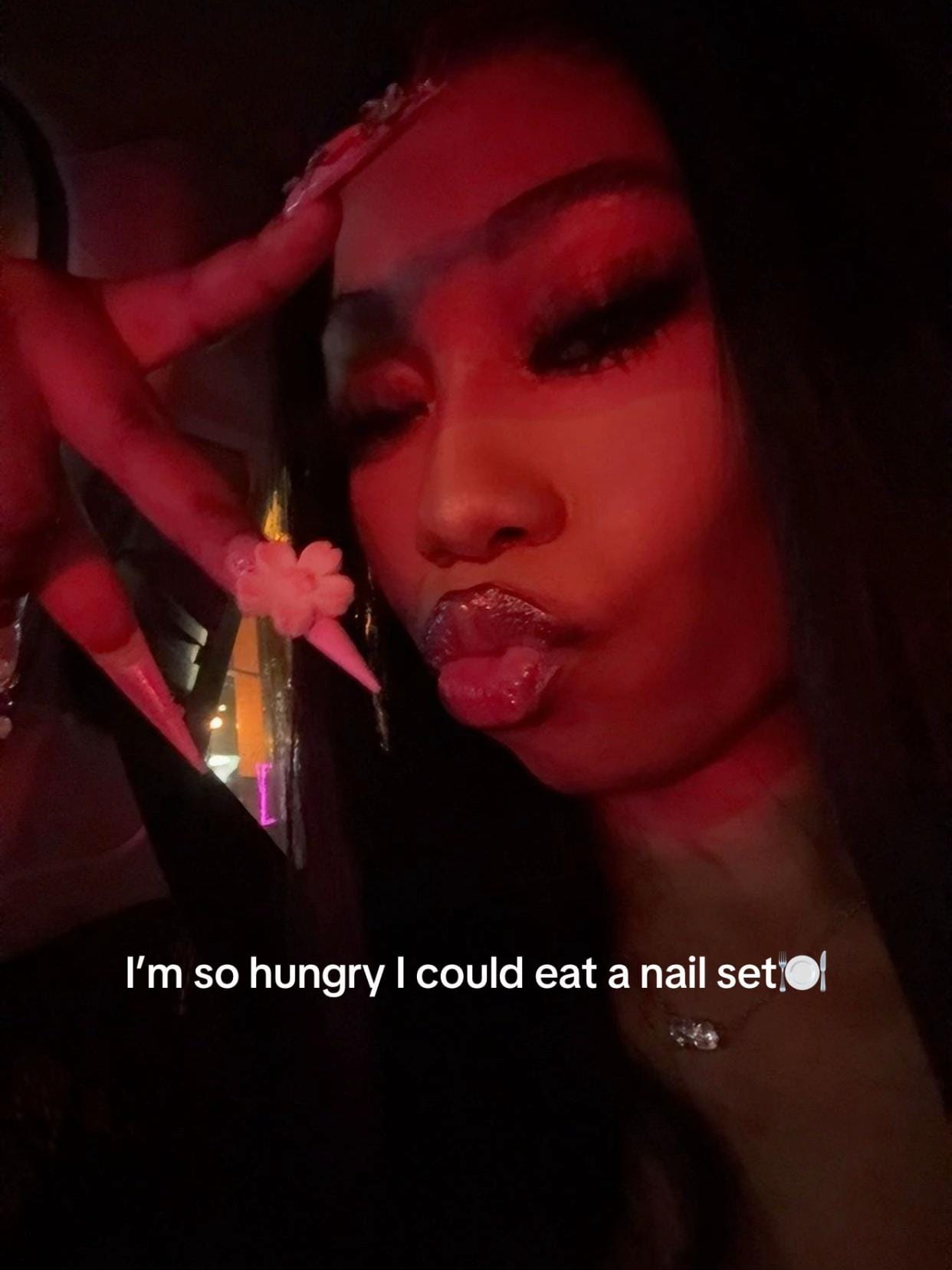 Post 8 by NAIL FILES on TikTok (video)