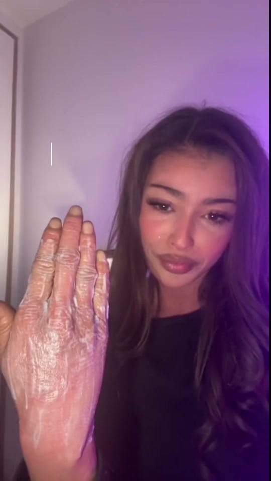 Post 10 by Ghoulishbutterfly on TikTok (video)
