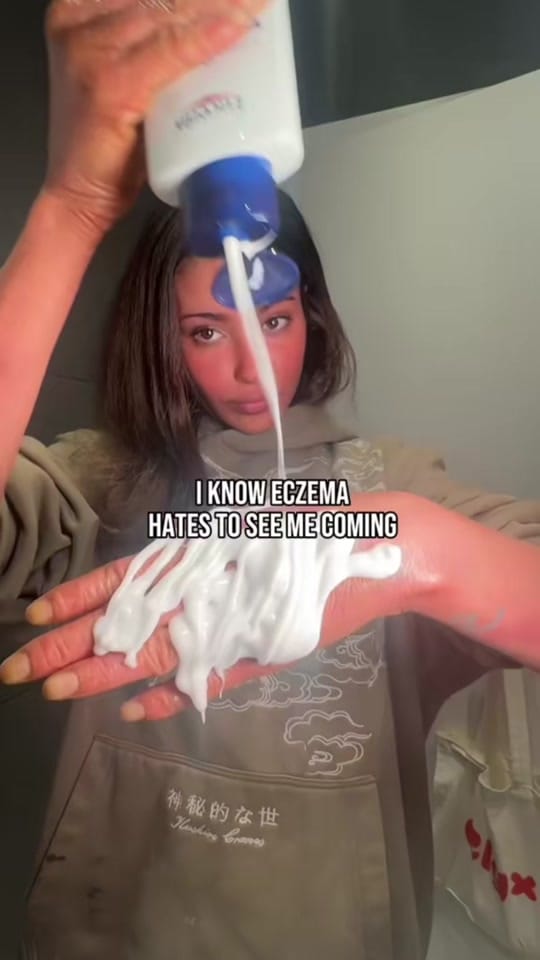 Post 6 by Ghoulishbutterfly on TikTok (video)