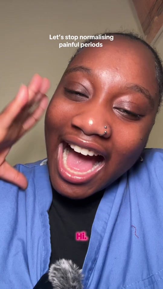 Post 1 by PA Pursuit🩺| Faith & Medicine on TikTok (video)