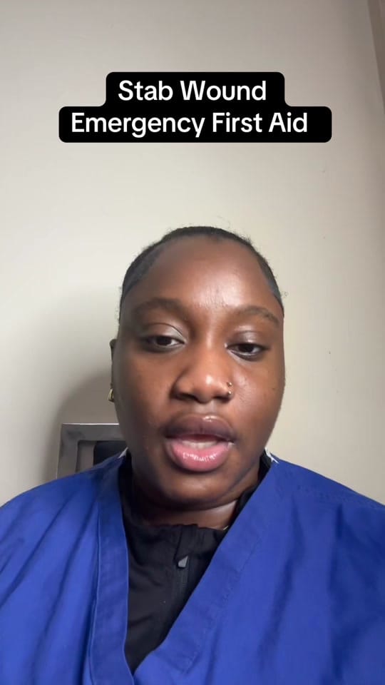 Post 9 by PA Pursuit🩺| Faith & Medicine on TikTok (video)