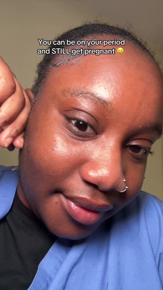 Post 4 by PA Pursuit🩺| Faith & Medicine on TikTok (video)