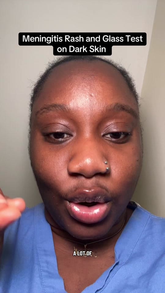 Post 3 by PA Pursuit🩺| Faith & Medicine on TikTok (video)