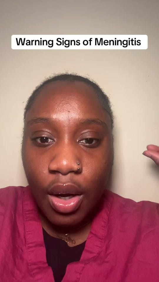 Post 5 by PA Pursuit🩺| Faith & Medicine on TikTok (video)