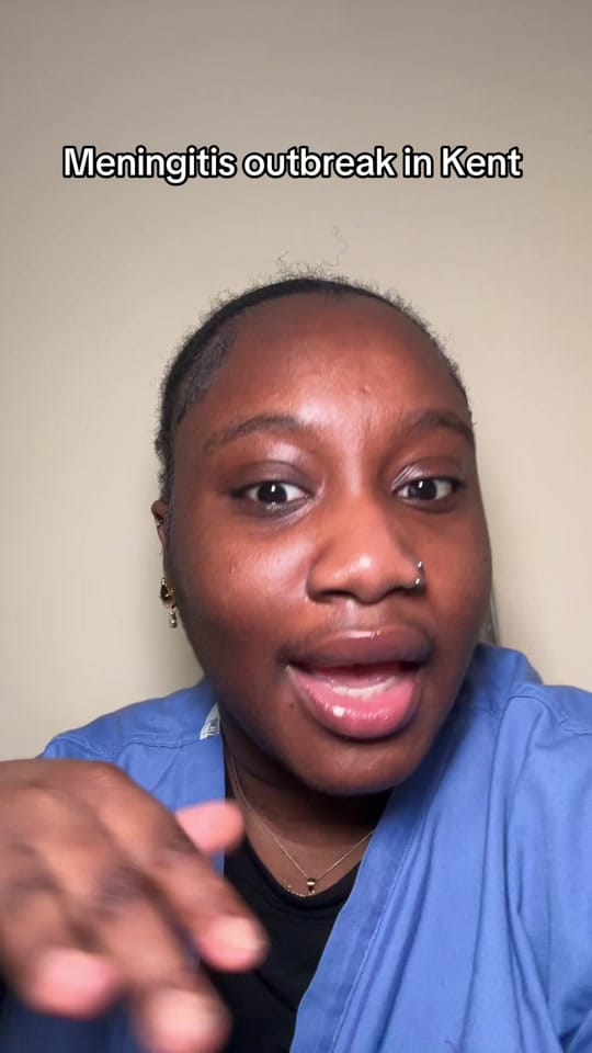 Post 6 by PA Pursuit🩺| Faith & Medicine on TikTok (video)