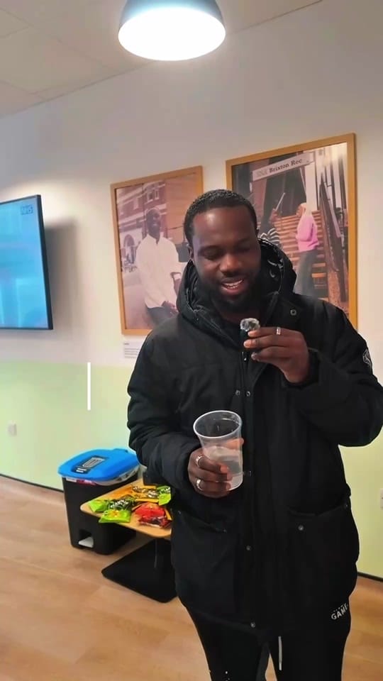 Post 2 by PA Pursuit🩺| Faith & Medicine on TikTok (video)