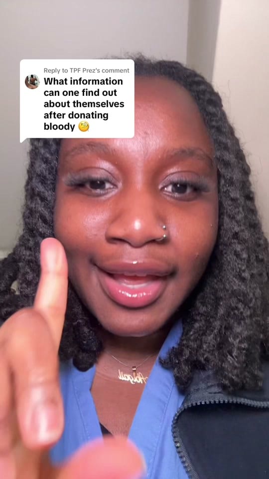 Post 7 by PA Pursuit🩺| Faith & Medicine on TikTok (video)