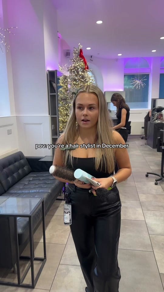Post 4 by Emmie hair on TikTok (video)