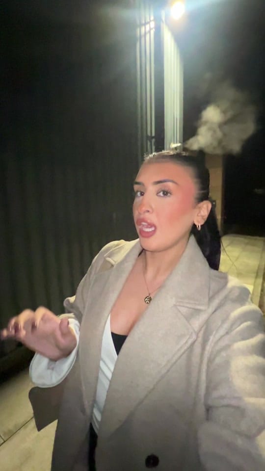 Post 8 by summernila on TikTok (video)