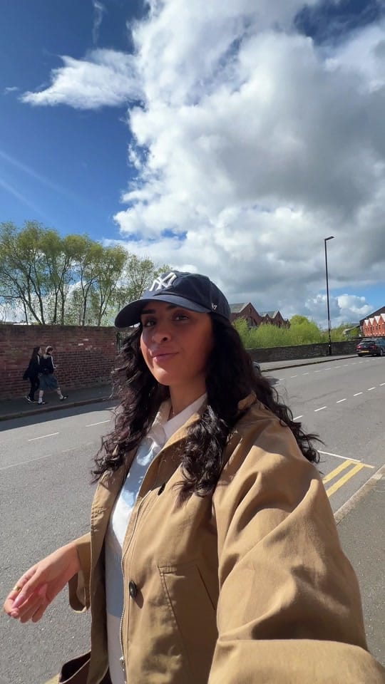 Post 1 by summernila on TikTok (video)