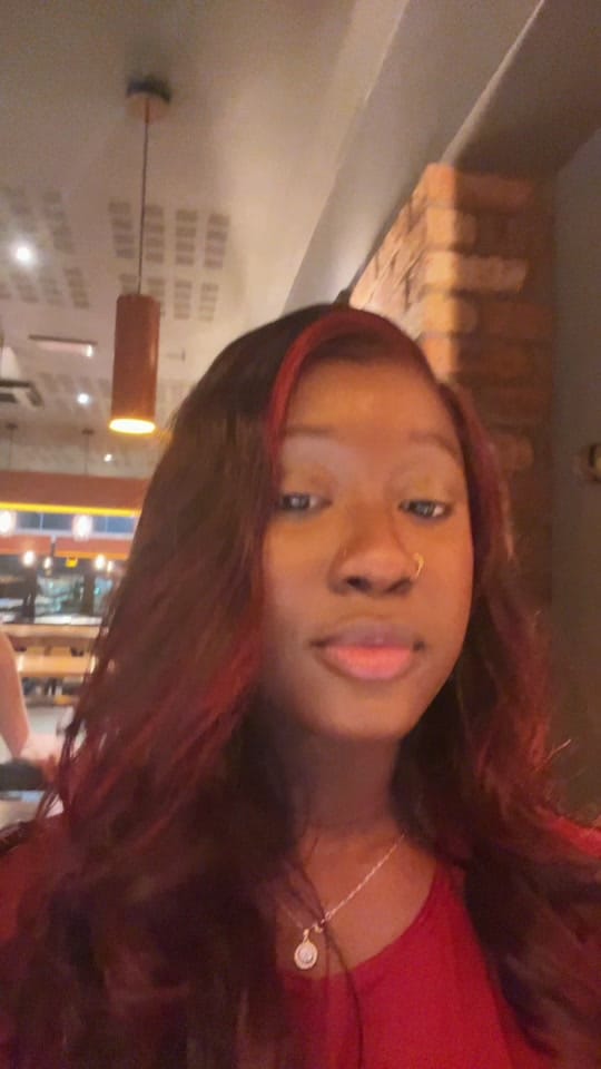Post 8 by Fatou on TikTok (video)