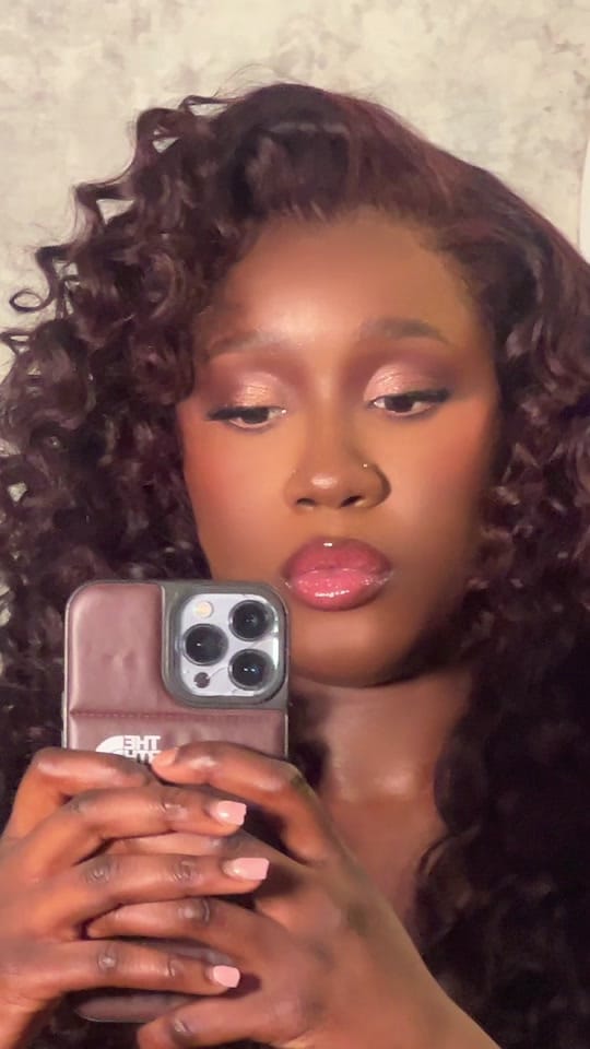 Post 6 by Fatou on TikTok (video)
