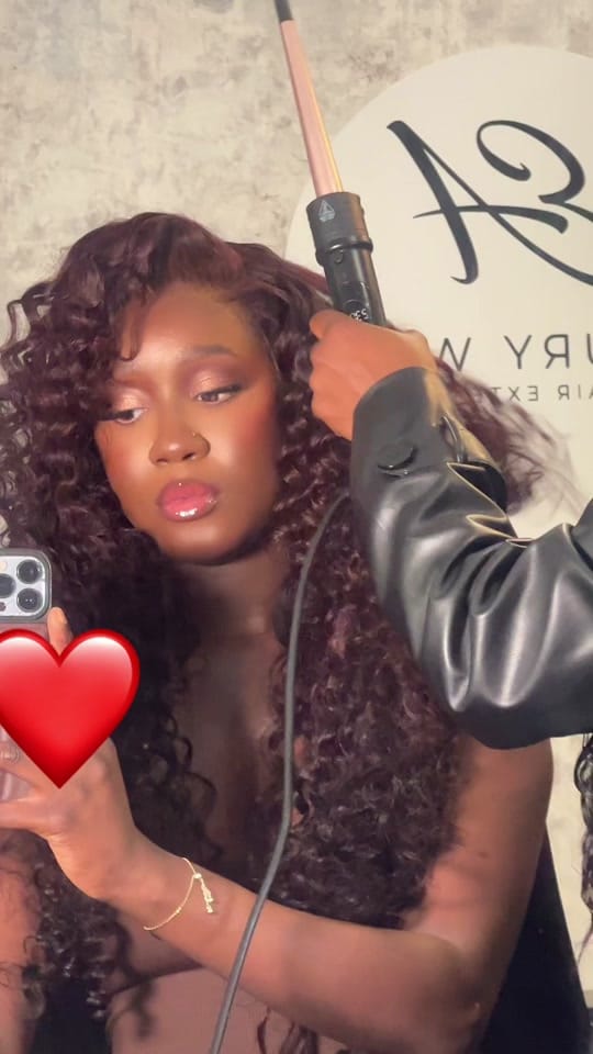 Post 4 by Fatou on TikTok (video)