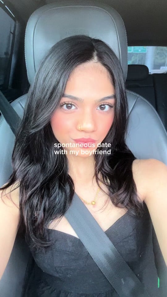 Post 7 by yuktha on TikTok (video)