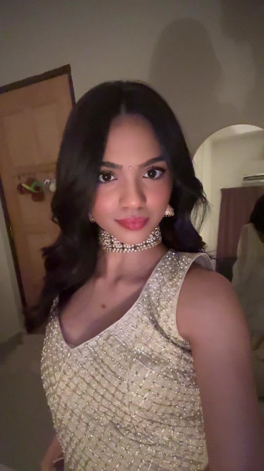 Post 10 by yuktha on TikTok (video)
